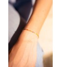 Gold Multicolor