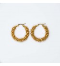 Ivy 3cm - Gold