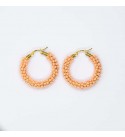 Ivy 3cm - Gold