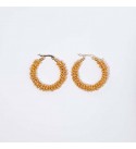 Ivy 3cm - Gold