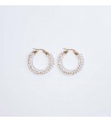 Ivy 3cm - Gold