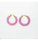 Ivy 3cm - Gold